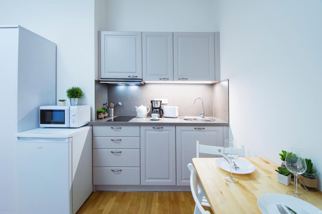 Apartmán Modern Pricna 4 *
